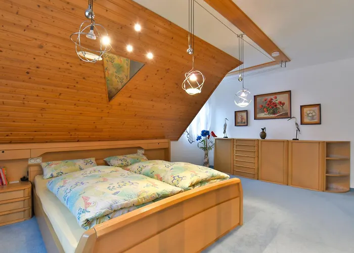 Haus Martha Suhl