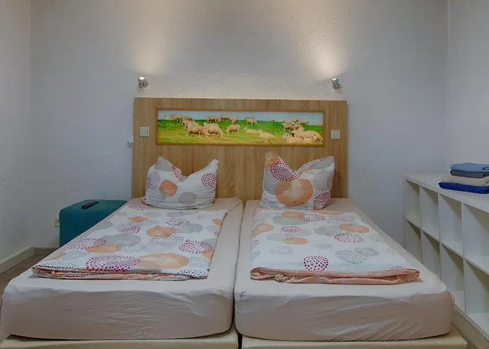Haus 13 zum Südblick